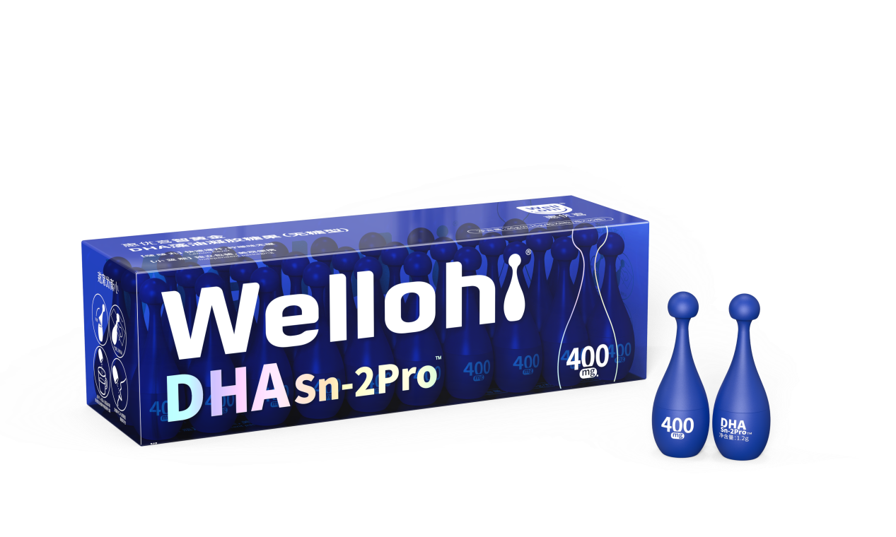 惠優(yōu)喜智黃金DHA科普課堂：魚(yú)油DHA和藻油DHA，哪個(gè)更好？怎么選？