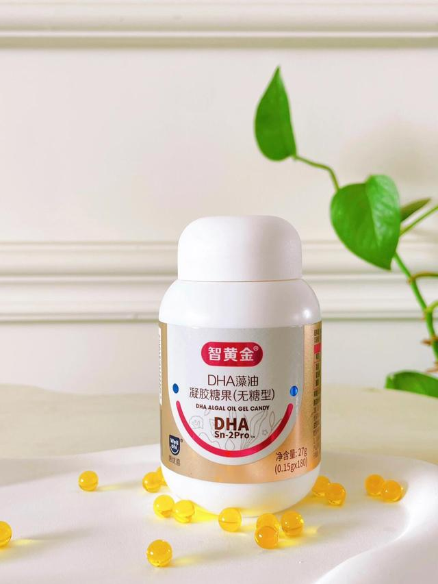 惠優(yōu)喜智黃金DHA｜優(yōu)秀團(tuán)隊(duì)，實(shí)力研發(fā)，平凡企業(yè)，非凡營(yíng)養(yǎng)！